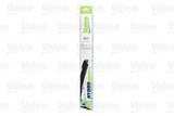 Limpiaparabrisas VALEO 578562 310mm 12Pulgada