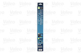 Limpiaparabrisas VALEO 578563 335mm 13Pulgada