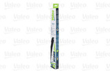 Limpiaparabrisas VALEO 578565 400mm 17Pulgada