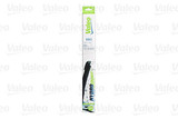 Limpiaparabrisas VALEO 578566 430mm 17Pulgada