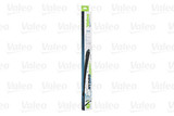 Limpiaparabrisas VALEO 578573 475mm 19Pulgada