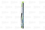 Limpiaparabrisas VALEO 578573 475mm 19Pulgada