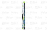 Limpiaparabrisas VALEO 578574 500mm 20Pulgada