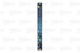Limpiaparabrisas VALEO 578579 600mm 24Pulgada
