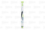Limpiaparabrisas VALEO 578580 650mm 26Pulgada