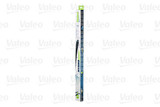 Limpiaparabrisas VALEO 578580 650mm 26Pulgada