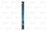Limpiaparabrisas VALEO 578580 650mm 26Pulgada
