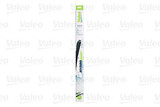 Limpiaparabrisas VALEO 578581 650mm 26Pulgada