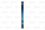 Limpiaparabrisas VALEO 578581 650mm 26Pulgada