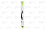 Limpiaparabrisas VALEO 578583 650mm 26Pulgada
