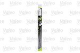 Limpiaparabrisas VALEO 628650 650mm 26Pulgada