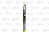Limpiaparabrisas VALEO 628651 650mm 26Pulgada
