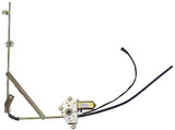 Elevalunas VALEO 850482 2polos 2,81kg