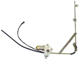 Elevalunas VALEO 850483 2polos 2,8kg