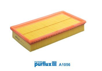 Filtro de aire PURFLUX A1056 46mm 265mm