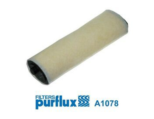 Filtro de aire PURFLUX A1078 500mm 142mm