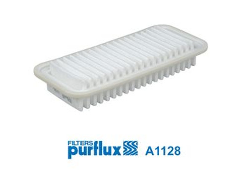 Filtro de aire PURFLUX A1128 45mm 257mm