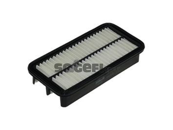 Filtro de aire PURFLUX A1172 45mm 254mm