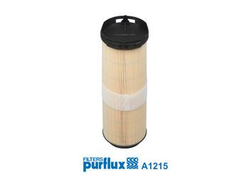 Filtro de aire PURFLUX A1215 339mm 118mm