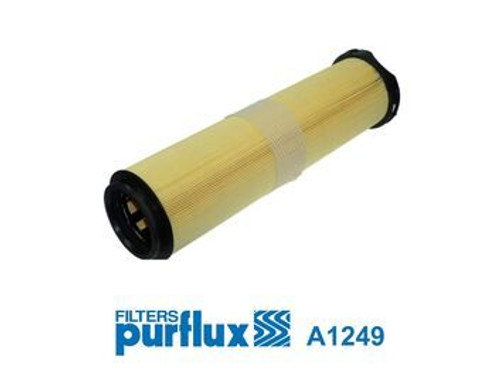 Filtro de aire PURFLUX A1249 434mm 119mm