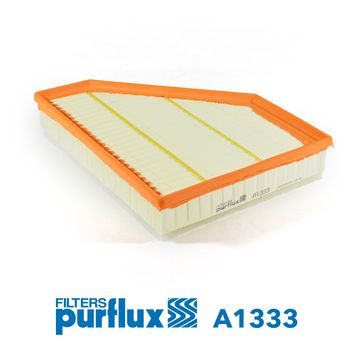 Filtro de aire PURFLUX A1333 61mm 300mm