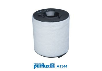 Filtro de aire PURFLUX A1344 170mm 144mm