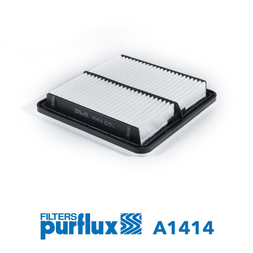 Filtro de aire PURFLUX A1414 33mm 219mm