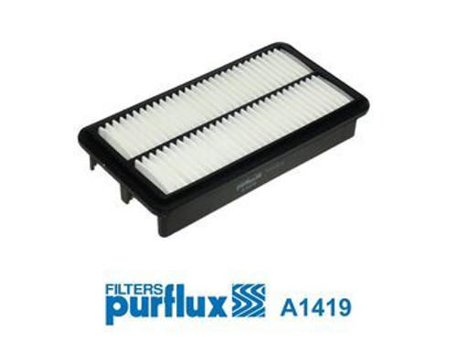 Filtro de aire PURFLUX A1419 54mm 302mm