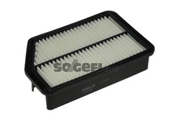 Filtro de aire PURFLUX A1452 55mm 259mm