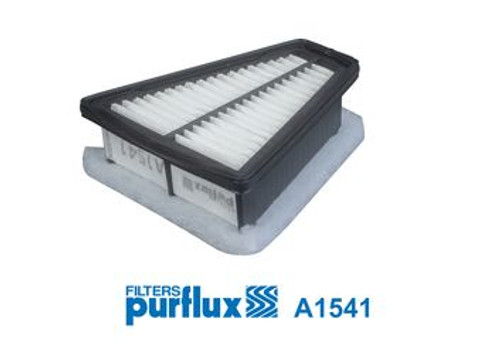 Filtro de aire PURFLUX A1541 67mm 210mm