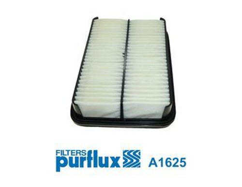 Filtro de aire PURFLUX A1625 52mm 250mm