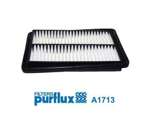 Filtro de aire PURFLUX A1713 28mm 250mm