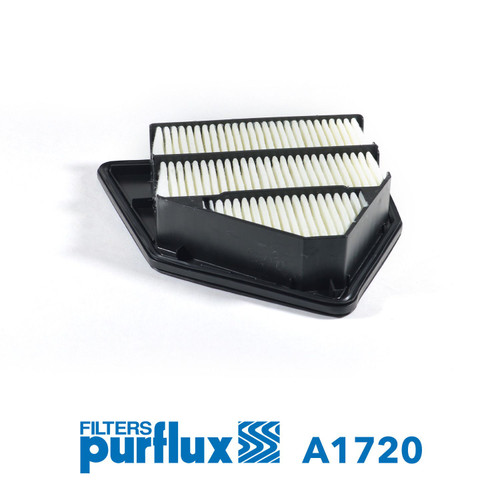 Filtro de aire PURFLUX A1720 48mm 230mm