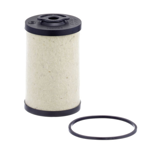 Filtro combustible MANN-FILTER BFU 700 x 115mm 13mm