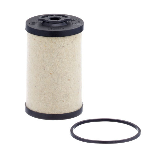 Filtro combustible MANN-FILTER BFU 700 x 115mm 13mm