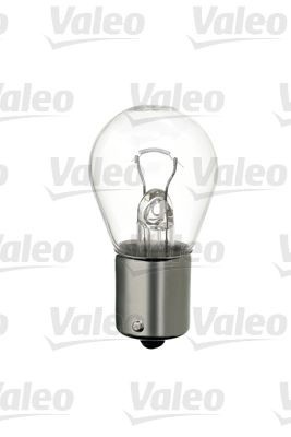 Lámpara, luz trasera/antiniebla VALEO 032101 12V 21W