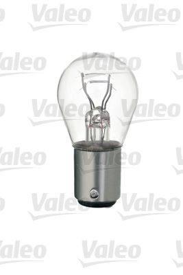 Bombilla, luces diurnas VALEO 032107 12V 21/5W