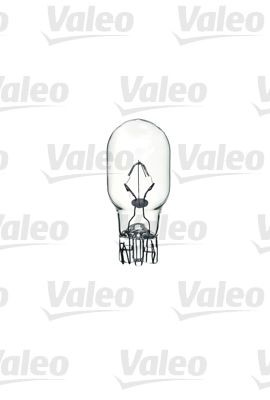 Bombilla, luces diurnas VALEO 032215 12V 16W