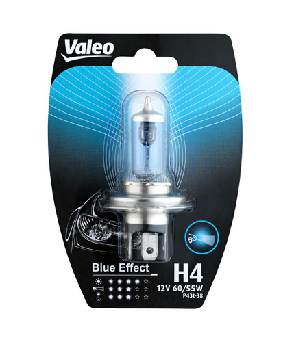 Lámpara, faro antiniebla VALEO 032512 12V 60/55W