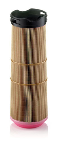 Filtro de aire MANN-FILTER C 12 133 335mm 112mm