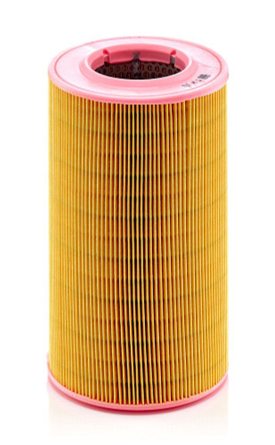 Filtro de aire MANN-FILTER C 14 176 234mm 70mm