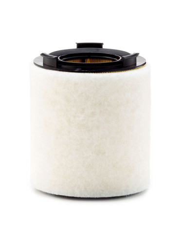 Filtro de aire MANN-FILTER C 15 008 170mm 74mm
