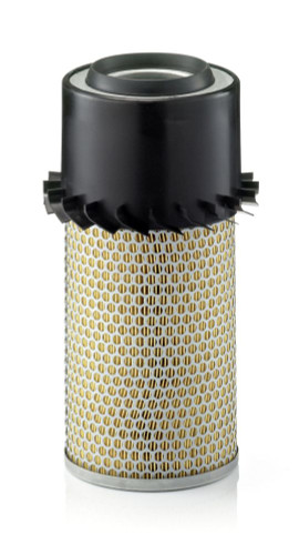 Filtro de aire MANN-FILTER C 15 165/6 337mm 71mm