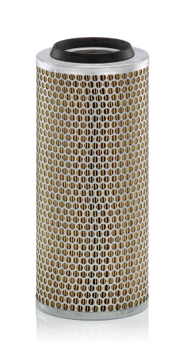 Filtro de aire MANN-FILTER C 15 165/7 337mm 71mm