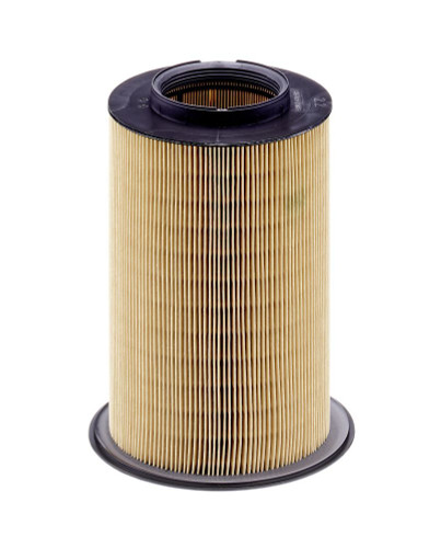 Filtro de aire MANN-FILTER C 16 134/2 210mm 70mm