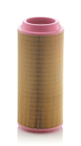 Filtro de aire MANN-FILTER C 16 400 375mm 94mm