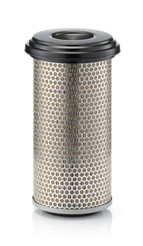 Filtro de aire MANN-FILTER C 17 225 352mm 9mm