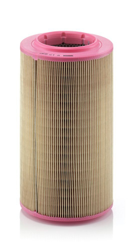 Filtro de aire MANN-FILTER C 17 237 303mm 97mm