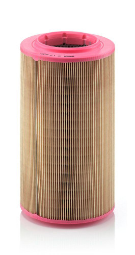 Filtro de aire MANN-FILTER C 17 237 303mm 97mm