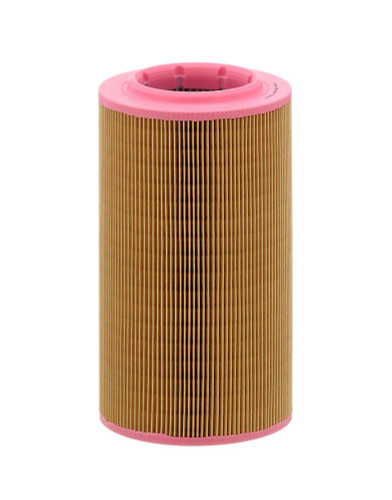 Filtro de aire MANN-FILTER C 17 237 303mm 97mm